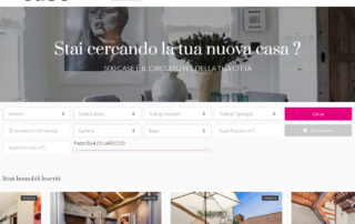 500 Case - Case in vendita e in affitto a Viterbo e provincia