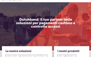 Dutchband Italia