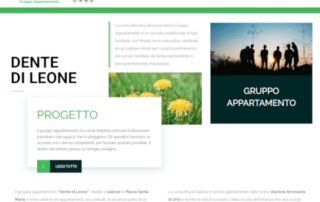 Dente di Leone - Gruppo Appartamento