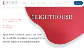 Lighthouse Languages - Associazione Culturale - Scuola di Lingue